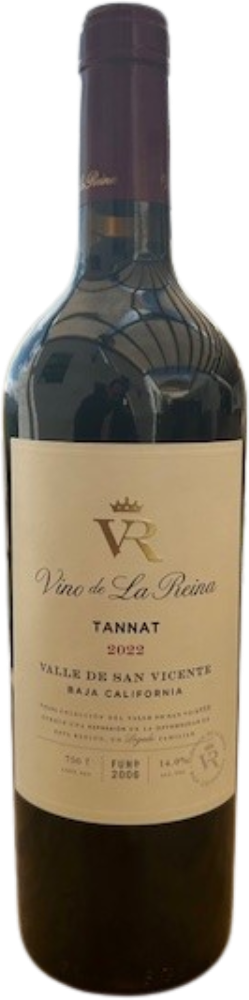 Vinedos de la Reina Tannat 2023