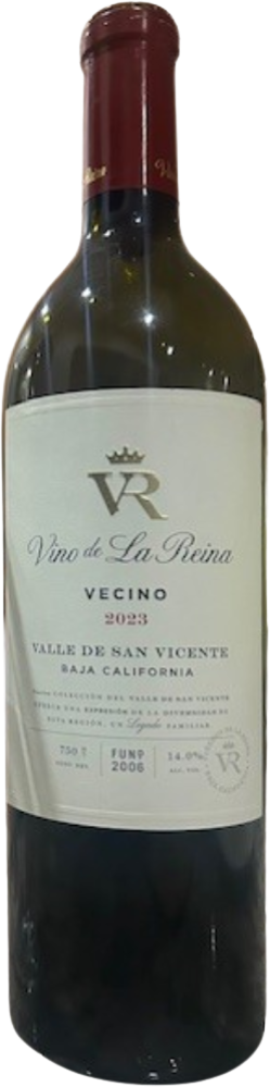 Vinedos de la Reina Vecino 2023