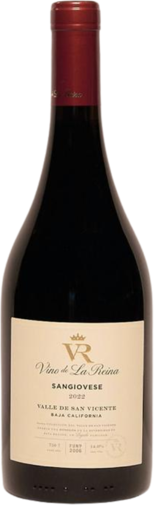 Vinedos de la Reina Sangiovese 2023