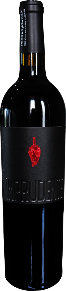 Imprudente Viñedos Parras de La Vega 2022