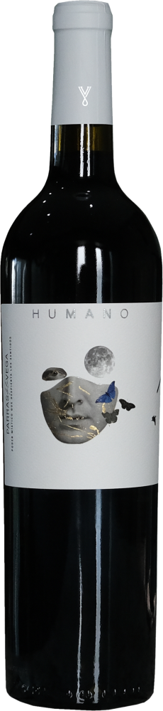 Humano Viñedos Parras de La Vega 2022