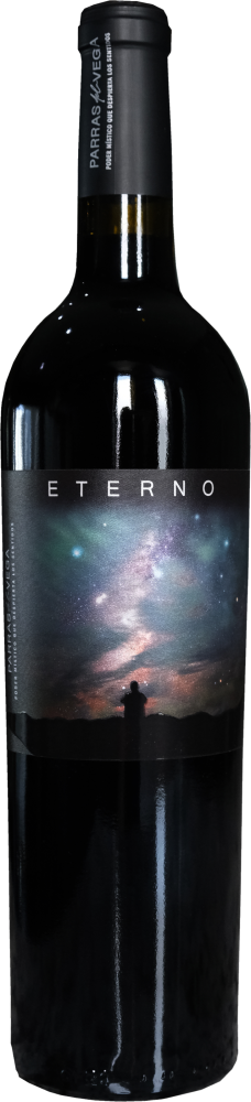 Eterno Viñedos Parras de La Vega 2022