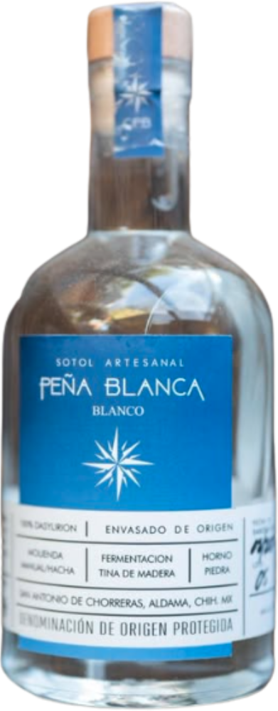 Sotol Peña Blanca