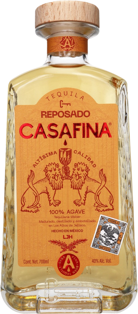 Casafina Reposado