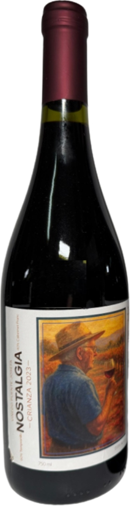 Nostalgia 2023