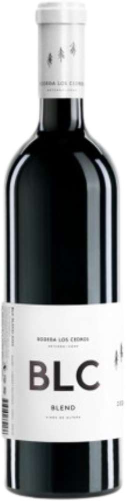 Bodega Los Cedros BLC Blend 2024