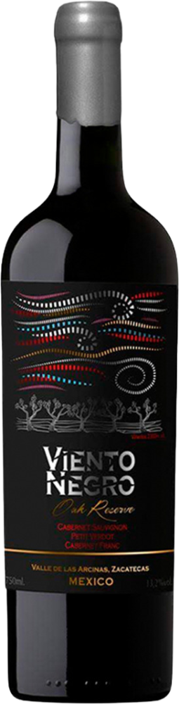 Viento Negro Oak Reserve 2022