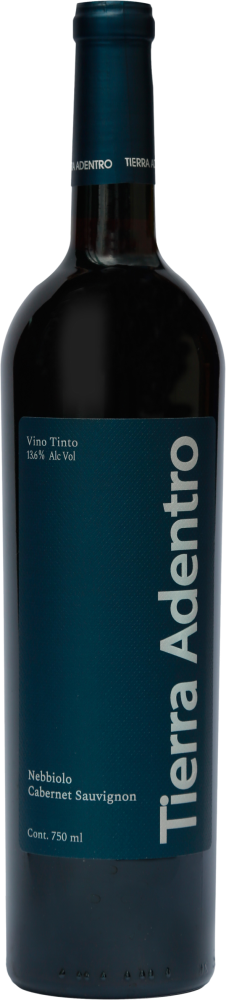 Tierra Adentro Nebbiolo 2021