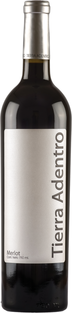 Tierra Adentro Merlot 2021