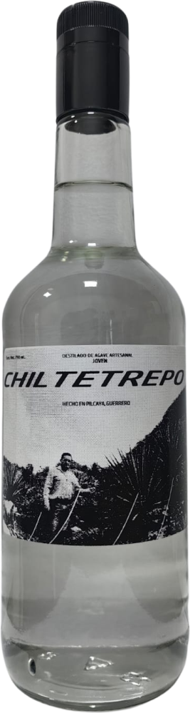 Chiltetrepo 2024