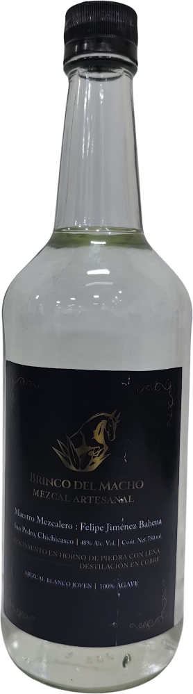 Brinco del Macho 2023