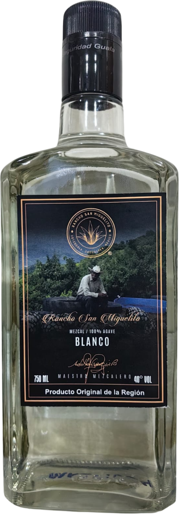 Rancho San Miguelito Blanco 2024
