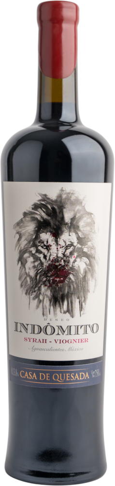 Indomito Syrah - Viognier 2022