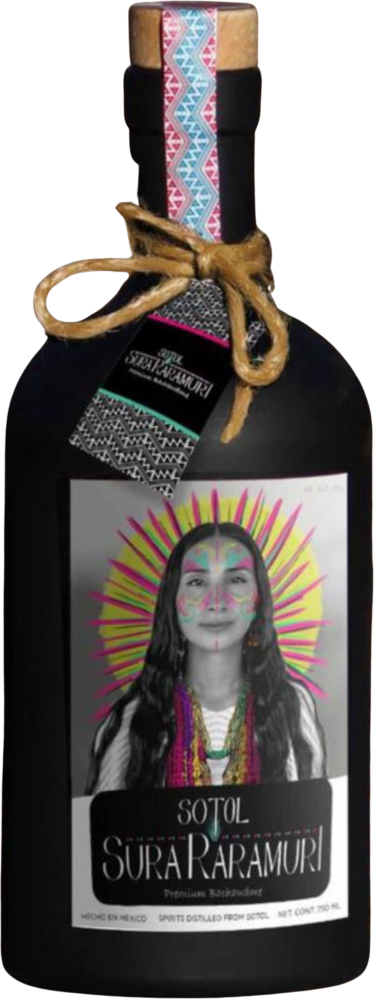 Sura Raramuri Premium Bachawáme