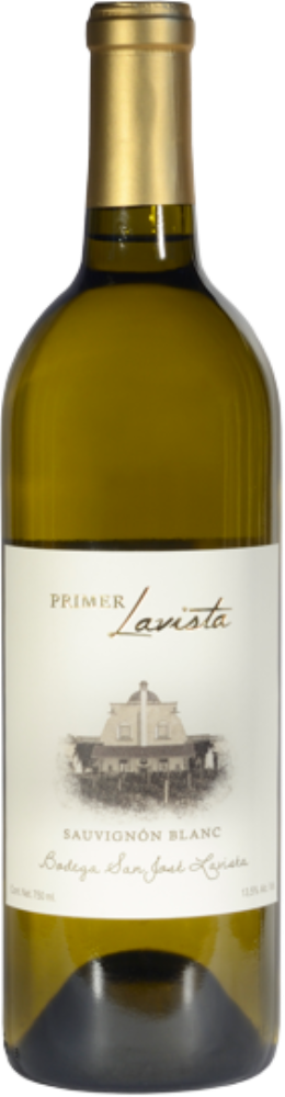 Primer Lavista Blanc 2024