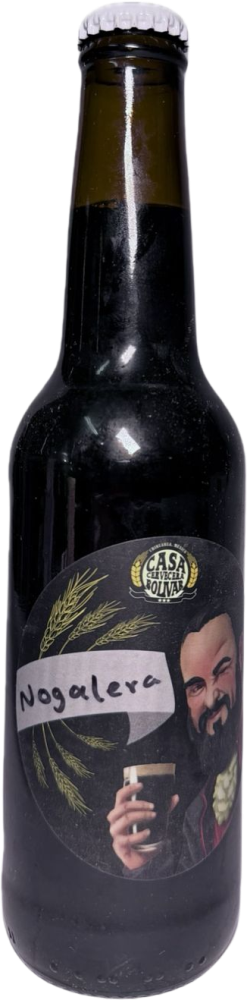 Nogalera de Casa Cervecera Bolivar