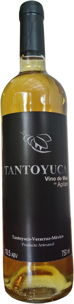 Tantoyuca, Vino de Miel de Apitan