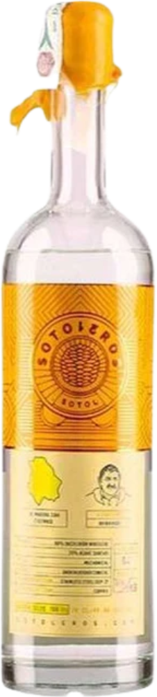 Sotoleros Bienvenido Sotol Ensamble 2024