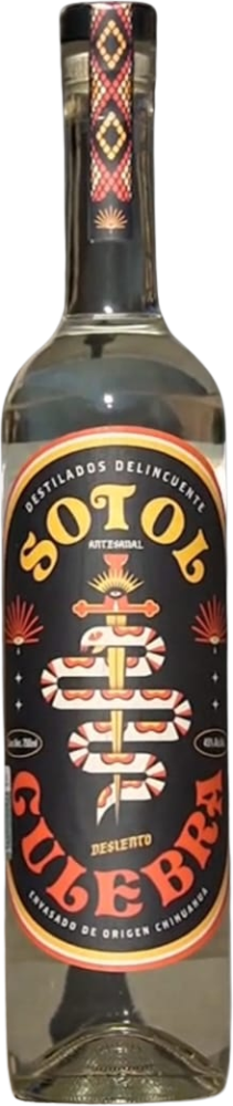 Sotol Culebra
