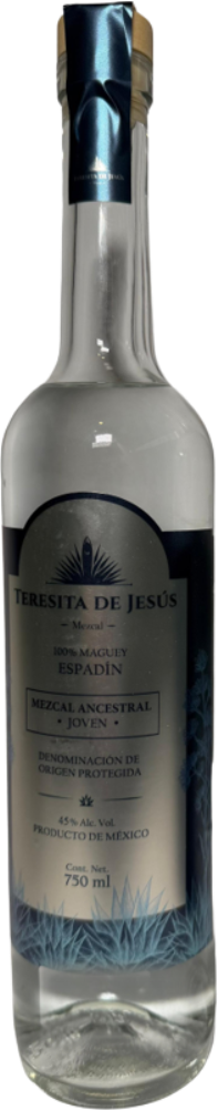 Teresita de Jesus 2025