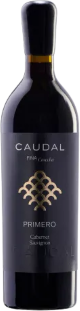 Caudal Fina Cosecha Primero 2017