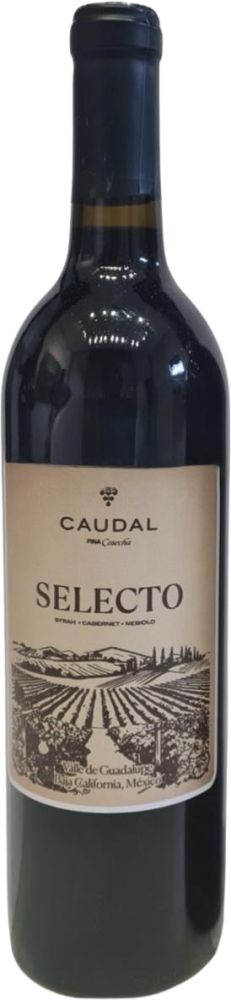 Caudal Fina Cosecha Selecto 2023